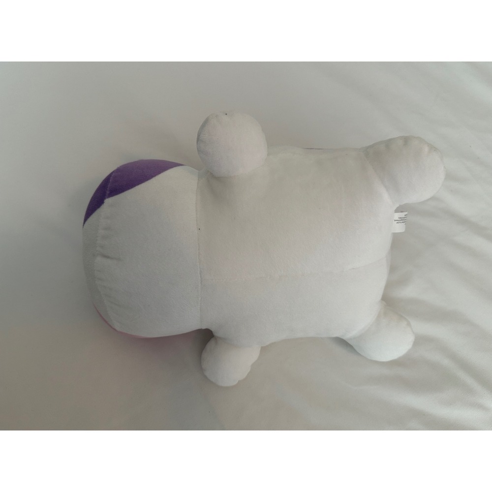 Aphmau MeeMeow Celestial Heart Star Pink Purple Cat Plush Kitten 11 inch - Picture 7 of 8